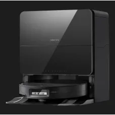 Робот-пилосос RoboRock Saros 10 (Black)