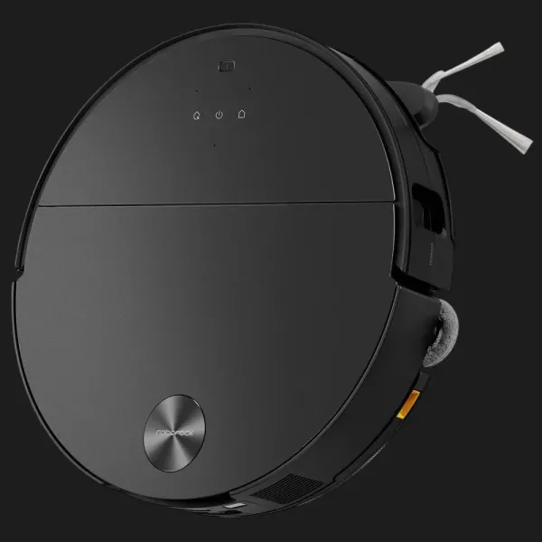 Робот-пилосос RoboRock Saros 10 (Black)