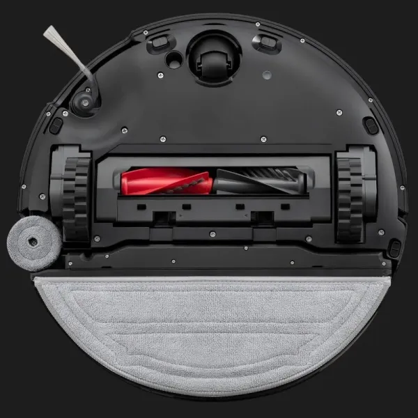 Робот-пилосос RoboRock Saros 10 (Black)