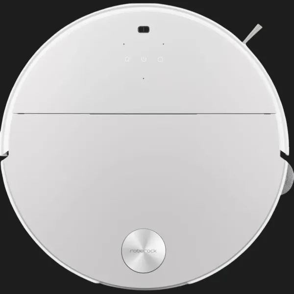 Робот-пилосос RoboRock Saros 10 (White)