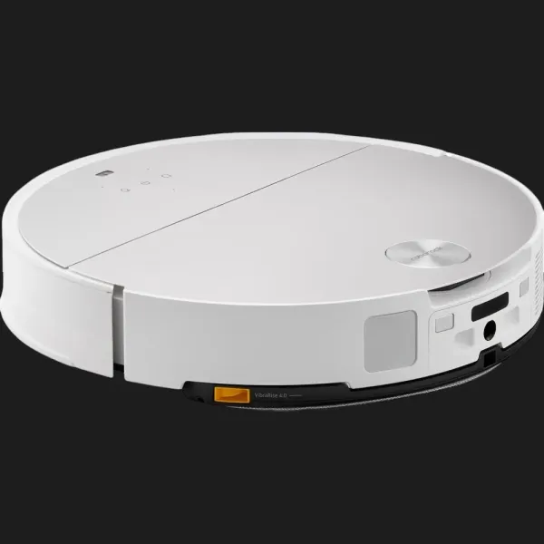 Робот-пилосос RoboRock Saros 10 (White)
