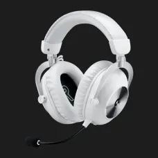 Гарнітура Logitech G Pro X2 Wireless LightSpeed (White) (EU)