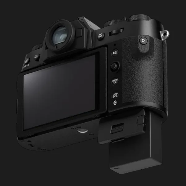 Цифровий фотоапарат Fujifilm X-T50 Kit 16-50mm f/2,8-4,8R LM WR (Black) (16828478) (Standard)