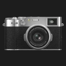 Цифровий фотоапарат Fujifilm X100VI (Silver) (16821793) (Standard)