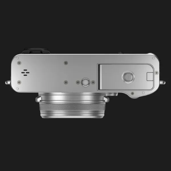 Цифровий фотоапарат Fujifilm X100VI (Silver) (16821793) (Standard)