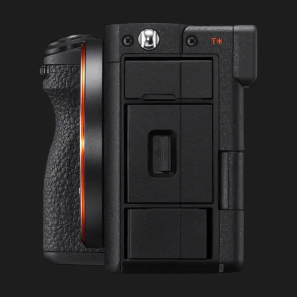 Цифровий фотоапарат Sony Alpha A7CR Body (Black) (ILCE7CRB.CEC) (Standard)