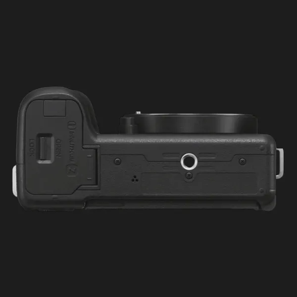 Цифровий фотоапарат Sony ZV-E10 II Kit 16-50mm (Black) (ZVE10M2KB) (Standard)