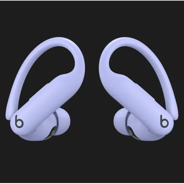 Навушники Beats by Dr. Dre PowerBeats Pro 2 (Hyper Purple)