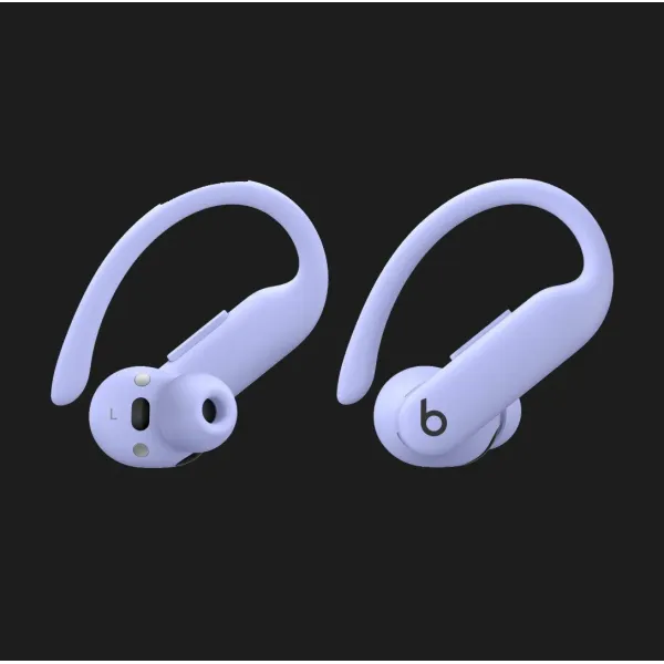 Навушники Beats by Dr. Dre PowerBeats Pro 2 (Hyper Purple)