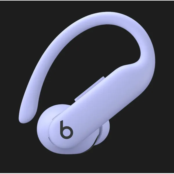 Навушники Beats by Dr. Dre PowerBeats Pro 2 (Hyper Purple)