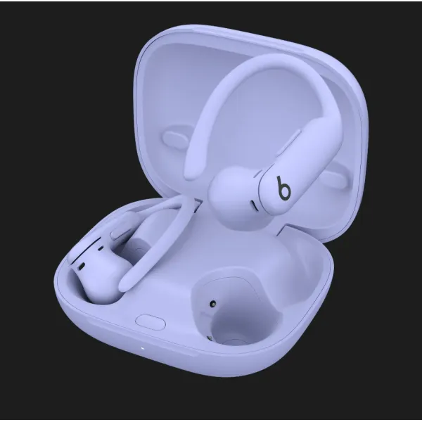 Навушники Beats by Dr. Dre PowerBeats Pro 2 (Hyper Purple)