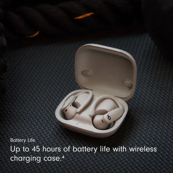Навушники Beats by Dr. Dre PowerBeats Pro 2 (Quick Sand)