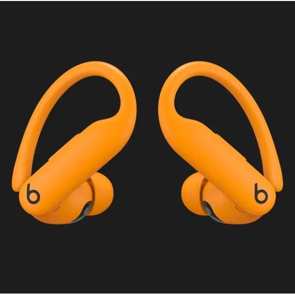 Навушники Beats by Dr. Dre PowerBeats Pro 2 (Electric Orange)