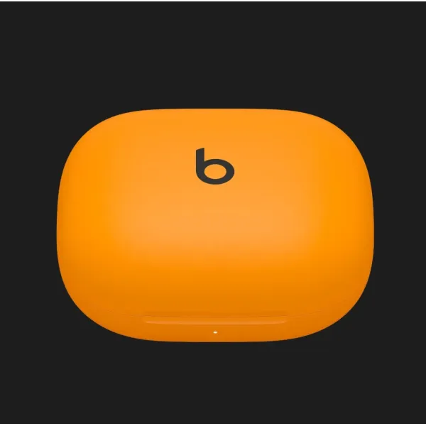 Навушники Beats by Dr. Dre PowerBeats Pro 2 (Electric Orange)