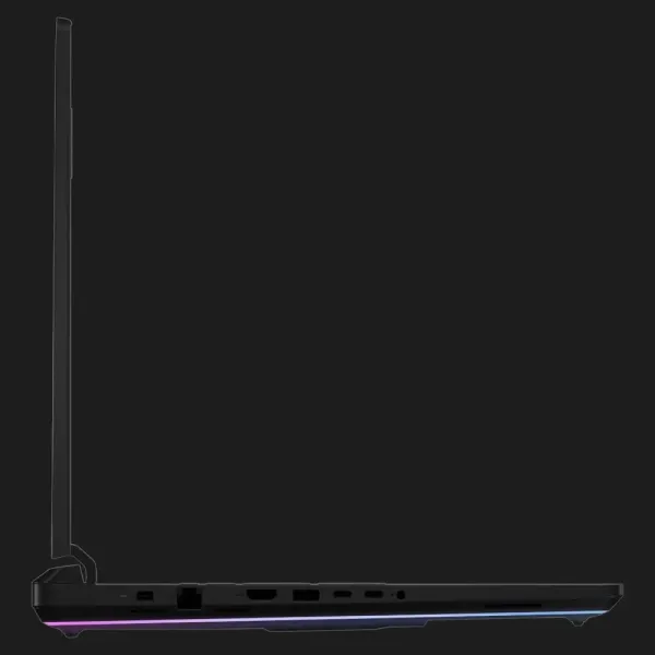 Ноутбук Asus ROG Strix SCAR 18 G835LX 18