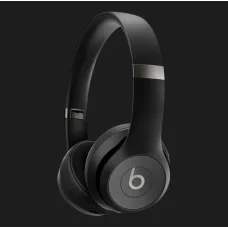 Навушники Beats by Dr. Dre Solo 4 (Matte Black)
