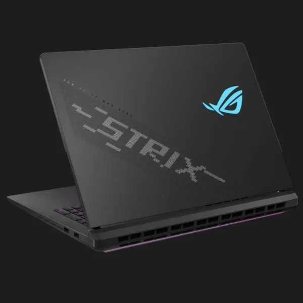 Ноутбук Asus ROG Strix SCAR 18 G835LX 18" (Intel Core Ultra 9/128GB/8TB (SSD)/RTX 5090) (G835LX-XS105) (Standard)
