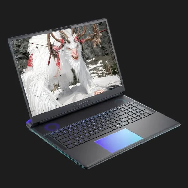 Ноутбук Dell Alienware 18 Area-51 18