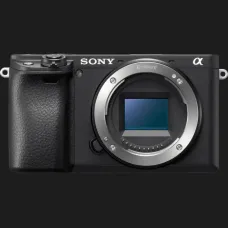 Цифровий фотоапарат Sony Alpha A6400 Body (ILCE6400B.CEC) (Standard)