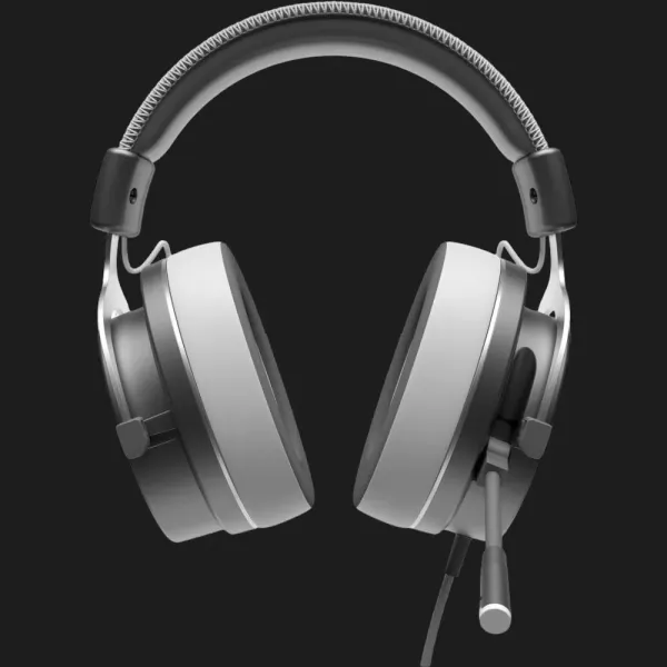 Ігрова гарнітура Dark Project One VEXO Wired (Gray) (UA)