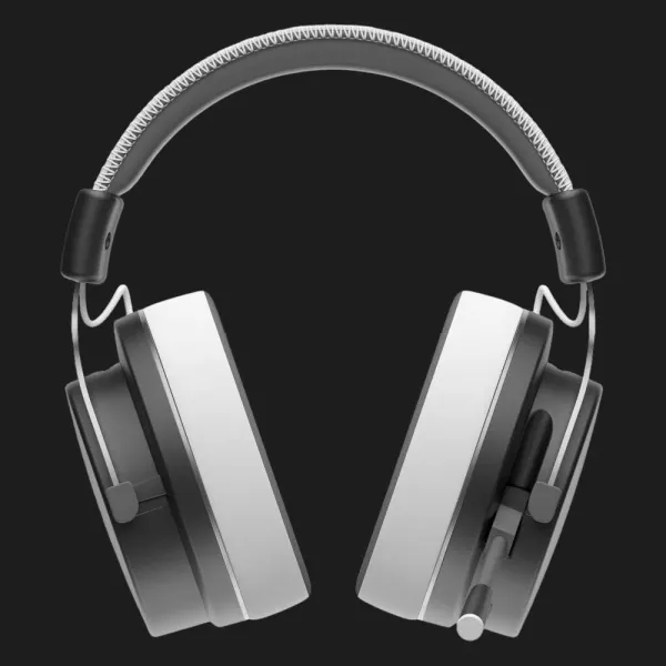 Ігрова гарнітура Dark Project One VEXO Wireless (Gray) (UA)