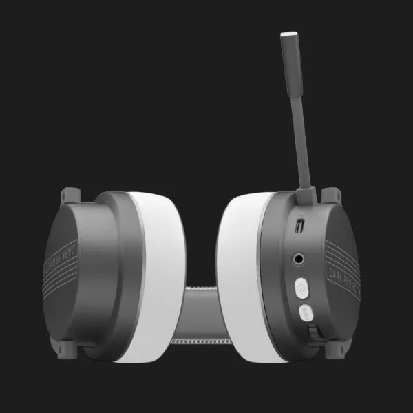 Ігрова гарнітура Dark Project One VEXO Wireless (Gray) (UA)