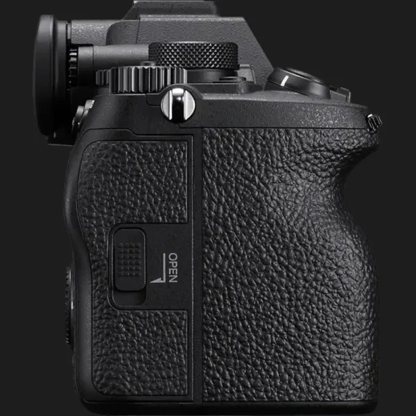 Цифровий фотоапарат Sony Alpha A7 IV Body (ILCE7M4B.CEC) (Standard)