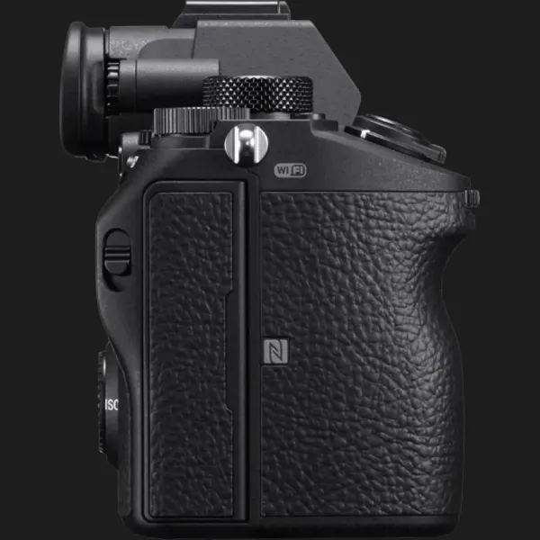 Цифровий фотоапарат Sony Alpha A7 III Body (ILCE7M3B.CEC) (Standard)