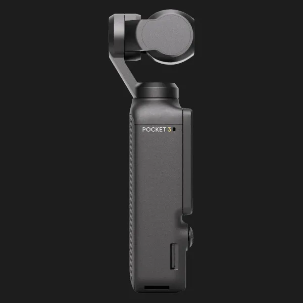 DJI Osmo Pocket 3 Capture More Combo