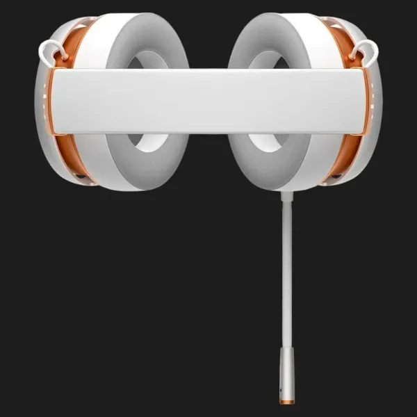 Ігрова гарнітура Dark Project SONO Wireless (White/Bronze) (UA)