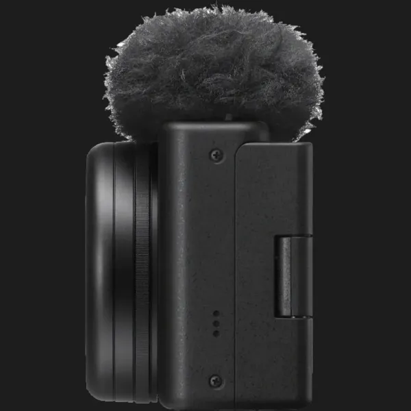 Цифровий фотоапарат Sony ZV-1 II Vlog Camera (Black) (ZV1M2B.CE3) (Standard)