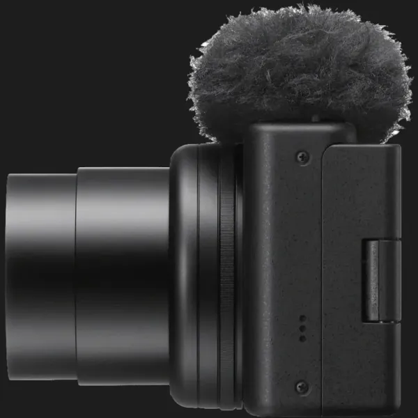 Цифровий фотоапарат Sony ZV-1 II Vlog Camera (Black) (ZV1M2B.CE3) (Standard)