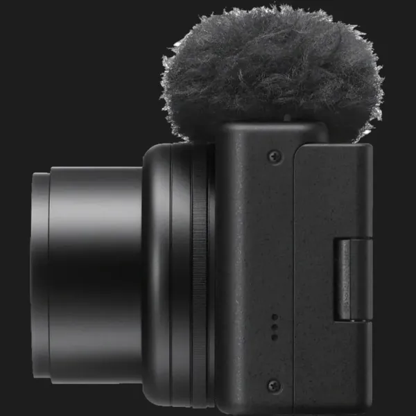 Цифровий фотоапарат Sony ZV-1 II Vlog Camera (Black) (ZV1M2B.CE3) (Standard)
