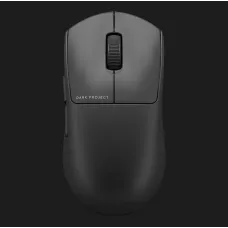 Ігрова миша Dark Project Nexus (Black) (UA)