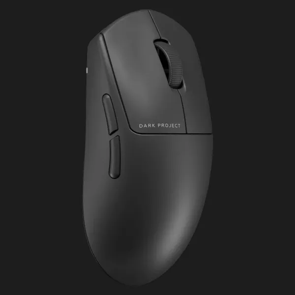 Ігрова миша Dark Project Nexus (Black) (UA)