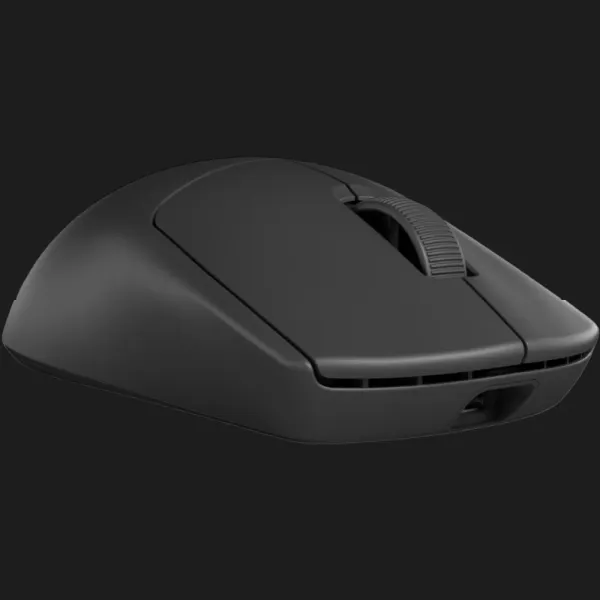 Ігрова миша Dark Project Nexus (Black) (UA)