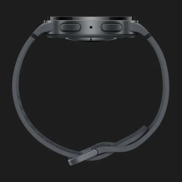 Смарт-годинник Samsung Galaxy Watch 8 44mm (Gray) (Standard)