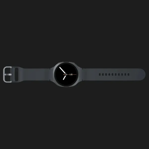 Смарт-годинник Samsung Galaxy Watch 8 44mm (Gray) (Standard)