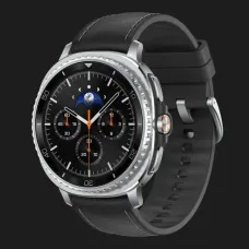 Смарт-годинник Samsung Galaxy Watch 8 Classic (e-SIM) (Black) (Standard)