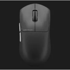 Ігрова миша Dark Project Nexus Ultra (Black/White) (UA)
