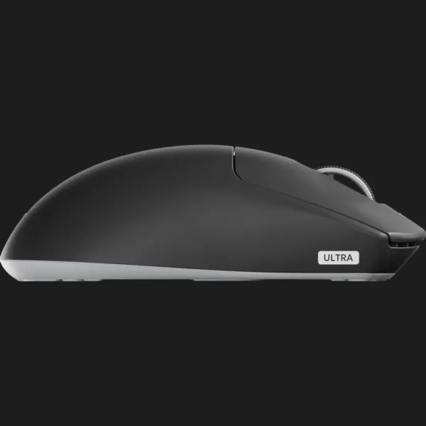 Ігрова миша Dark Project Nexus Ultra (Black/White) (UA)