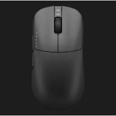 Ігрова миша бездротова Dark Project Novus (Black) (UA)