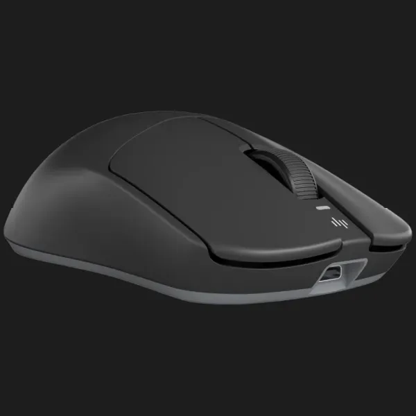 Ігрова миша бездротова Dark Project Novus (Black) (UA)