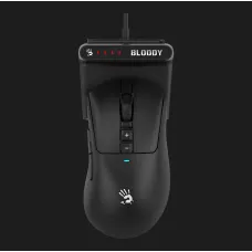Ігрова миша Bloody R73 Ultra Duo (Black) (UA)