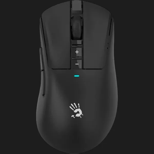 Ігрова миша Bloody R73 Ultra Duo (Black) (UA)