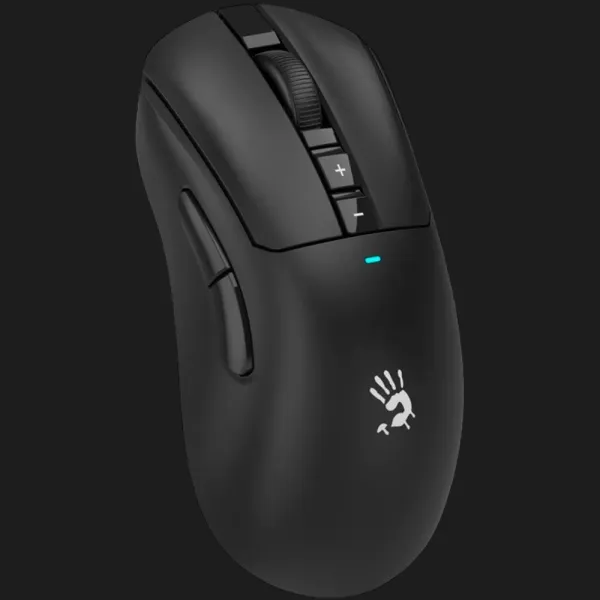 Ігрова миша Bloody R73 Ultra Duo (Black) (UA)