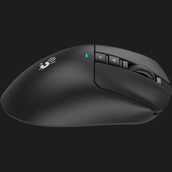 Ігрова миша Bloody R73 Ultra Duo (Black) (UA)