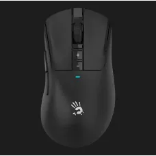 Ігрова миша Bloody R73 Ultra (Black) (UA)