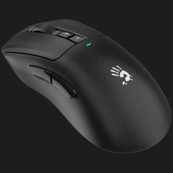Ігрова миша Bloody R73 Ultra (Black) (UA)