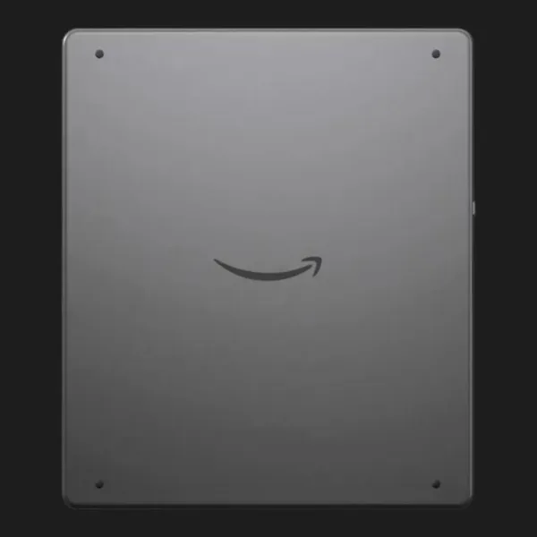 Електронна книга з підсвічуванням Amazon Kindle Scribe 16GB with Premium Pen (Standard)